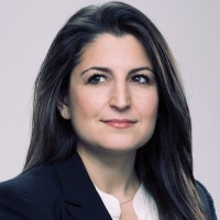 Alexandra Kaplan