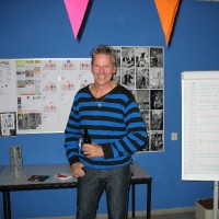 Koos Storm