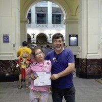 Marcelo Anguita Anguita