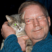 Michael Sturdy