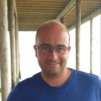 Roel Detische