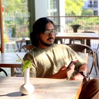 Nidhin Suji