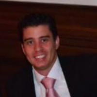 Jose Roberto Barbour Espinosa