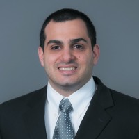 Andrew Luberto, Cfa