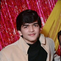 Arjit Srivastava