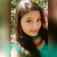 Sahana. B Sahana