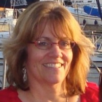 Sue Wolf