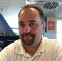 Jordi Gonzalez Pedreño