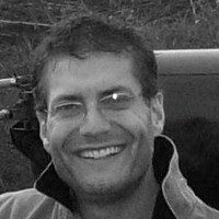 James Backer, PE