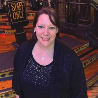 Jill Krzyzak (Cree-Zach)