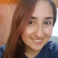 Paola Andrea Lozano Lozano