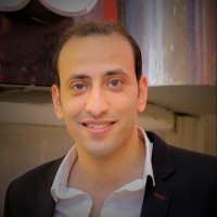 Mahmoud Sabry