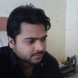 Syed Mujtaba Mehdi