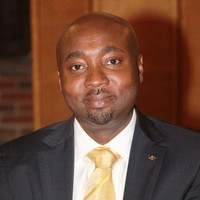 Eric Asare
