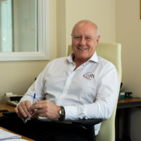 Greg Chadwick