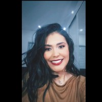 Kauane Aparecida Gonçalves Silva