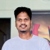 Sudeep Ambekar