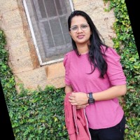 Veena Vijayan