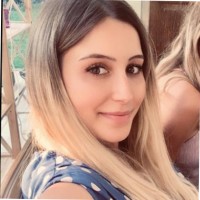 Öznur Yerlikaya