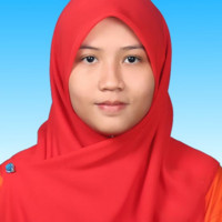 Nurshahrina Ahmad Zahir