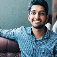 Rahul Balachandran Nair