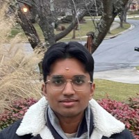 Mithran Mohanraj