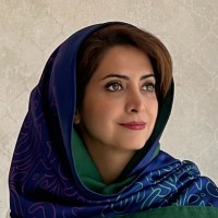 Naghmeh Mofidi