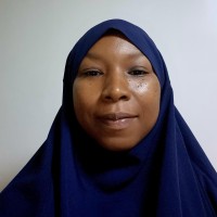 Halima Mijindadi