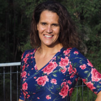 Amanda Wells