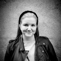 Henna Mansikka-aho 🍓