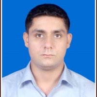 Anoop Saraswat