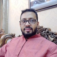 Iqbal Mahmud