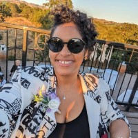 Sade C. Williams