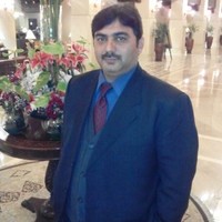 Aamir Hussain