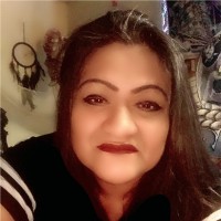 Belinda Buebe Hernandez