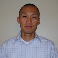 Jonathan Park