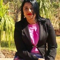 Cristiane Borges