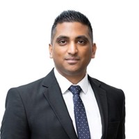 Yash Naidoo