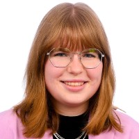 Nadine Van Kleef