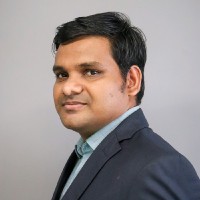 Sudheesh K P
