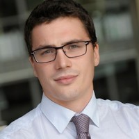 Daniel Vitouš