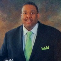 Lanier Ward