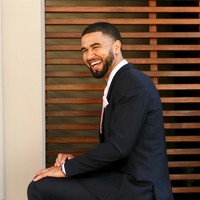 Greg Okwudibonye