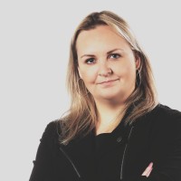 Charlotte van Laar CFP®EFA