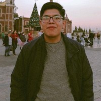 Alberto Cahil Sanchez Armas