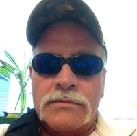 Glyn Strickland