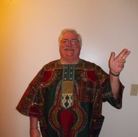Ray Ake