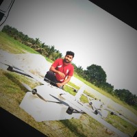 Bannoth Venkata Sai Kumar Naik