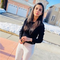 Komalpreet Kaur