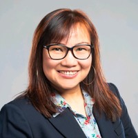 Syafaria Widyanti Spahr